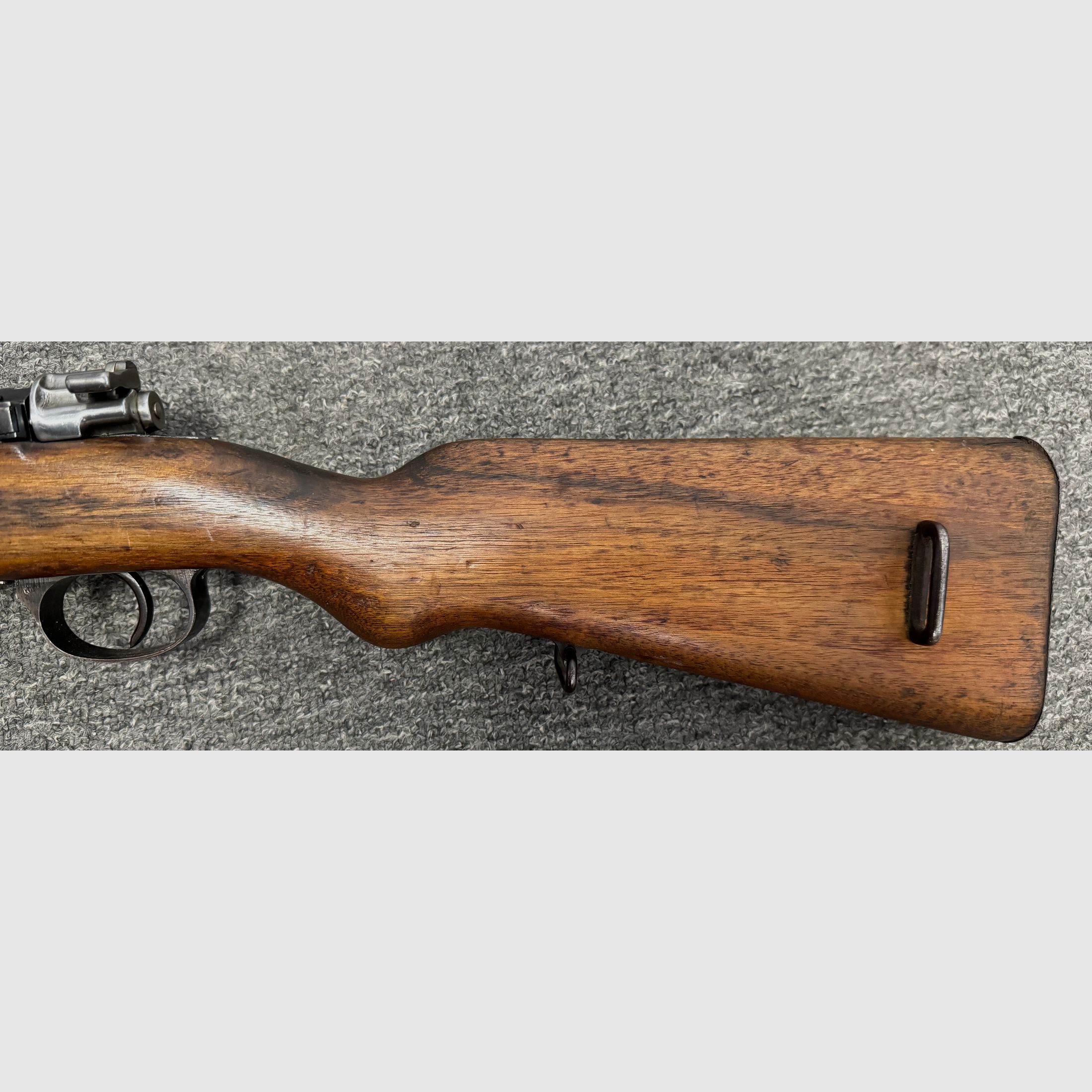 La Coruna 98er 7,92 von 1945, Bild 10 von 10