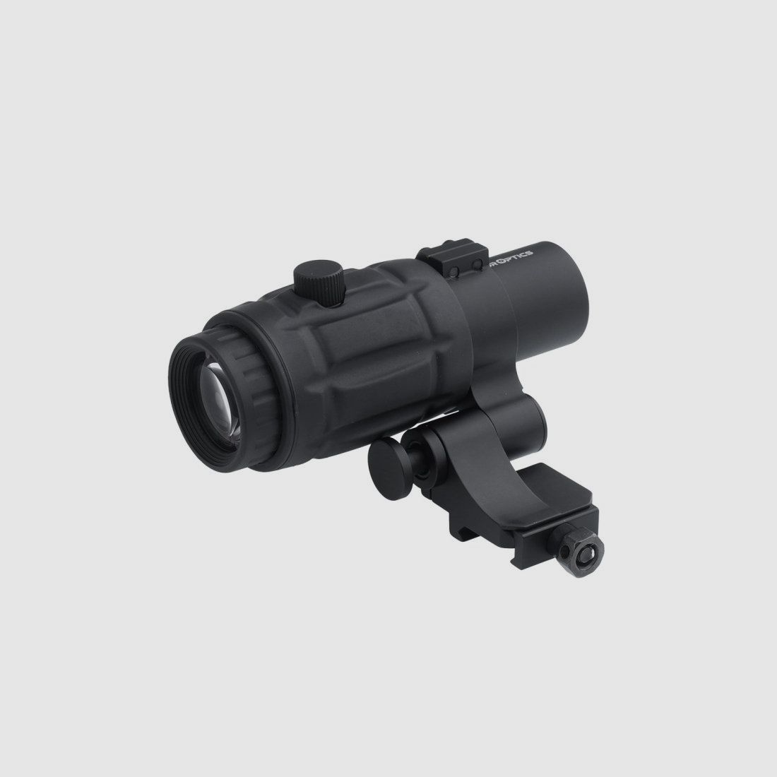 Vector Optics – Magnificador Maverick 5x26 con montura – SCMF-15, imagen 2 de 6