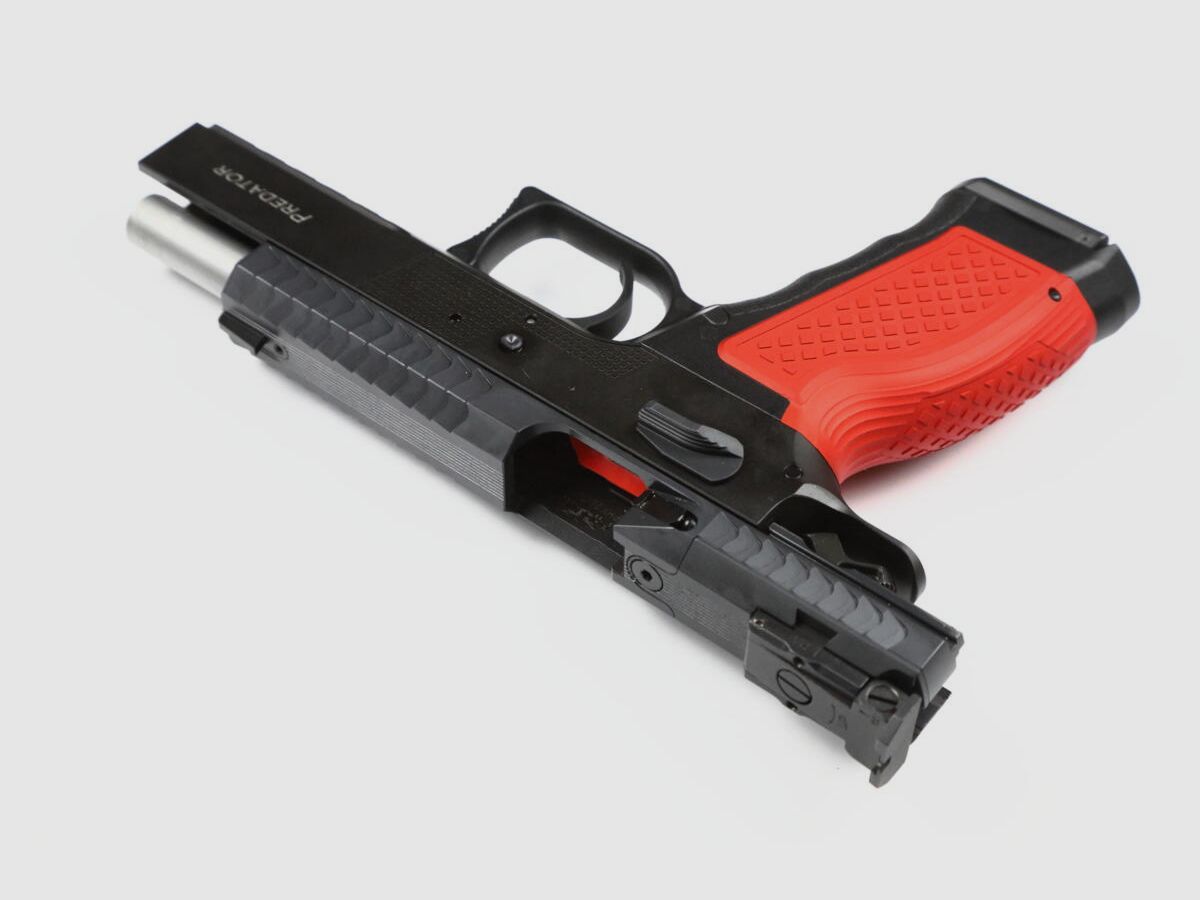 Phoenix Predator, Bild 4 von 7