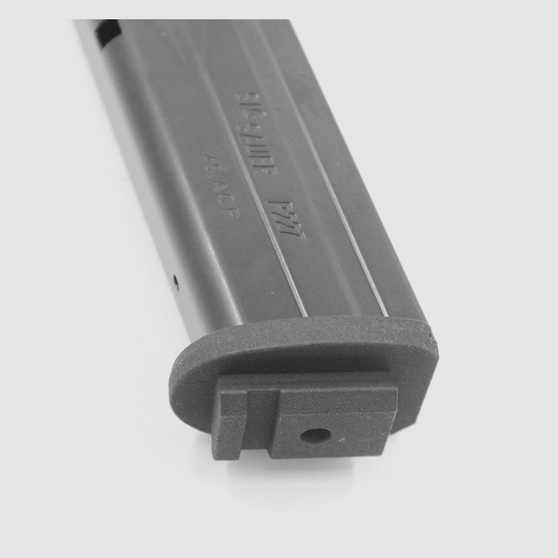 MANTIS MAGRAIL Magazinboden Rail Adapter