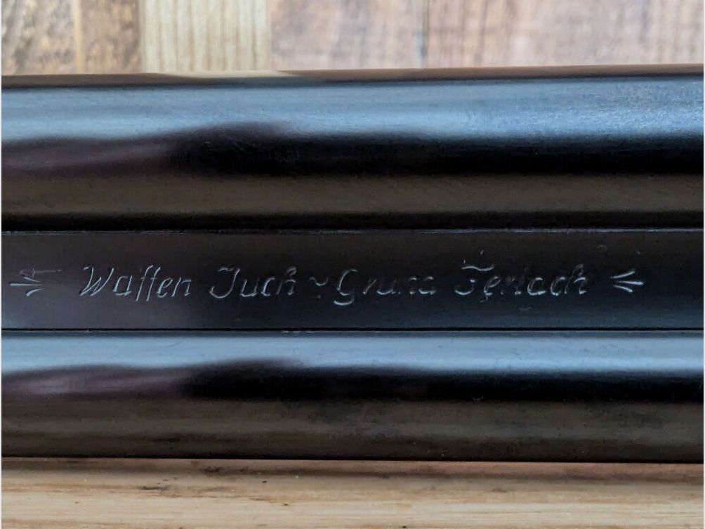 Karl Grund \ Juch Ferlach