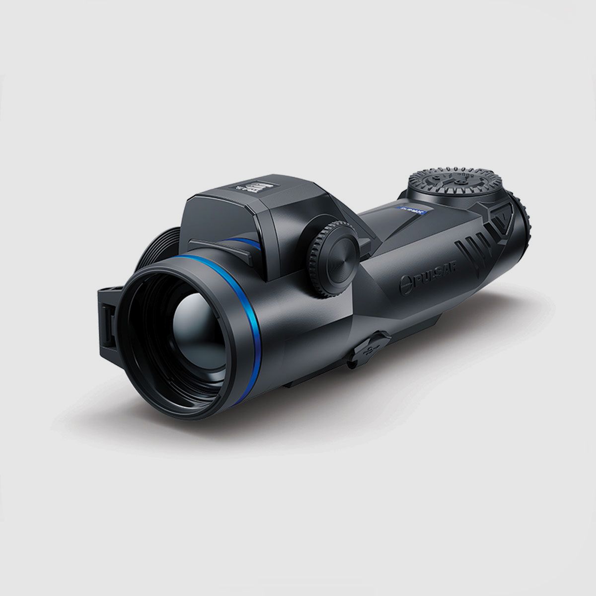PULSAR – TRAIL 3 LRF XQ50 Wärmebildzielfernrohr, Bild 1 von 4