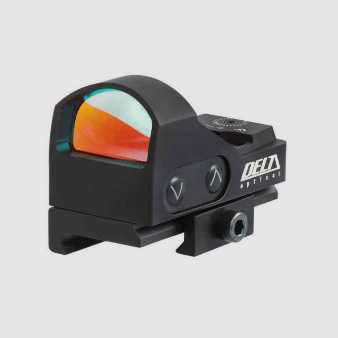 MiniDot HD 24 Holographic Sight Delta Optical, image 4 of 4