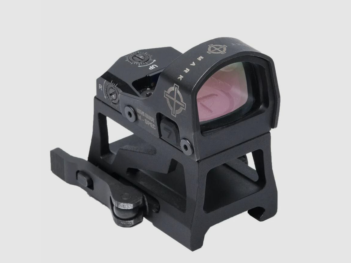 Wzrokowy Mini Shot M-Spec LQD