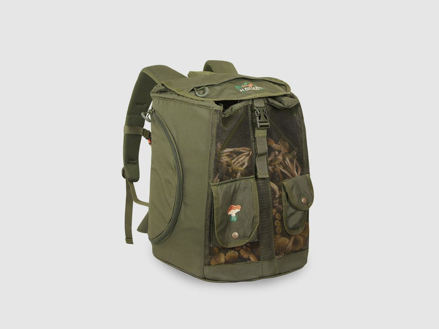 Marsupio Forest 35 BIS – Rucksack für Pilze – 35 Liter, Bild 1 von 5
