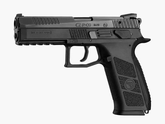 CZ P-09