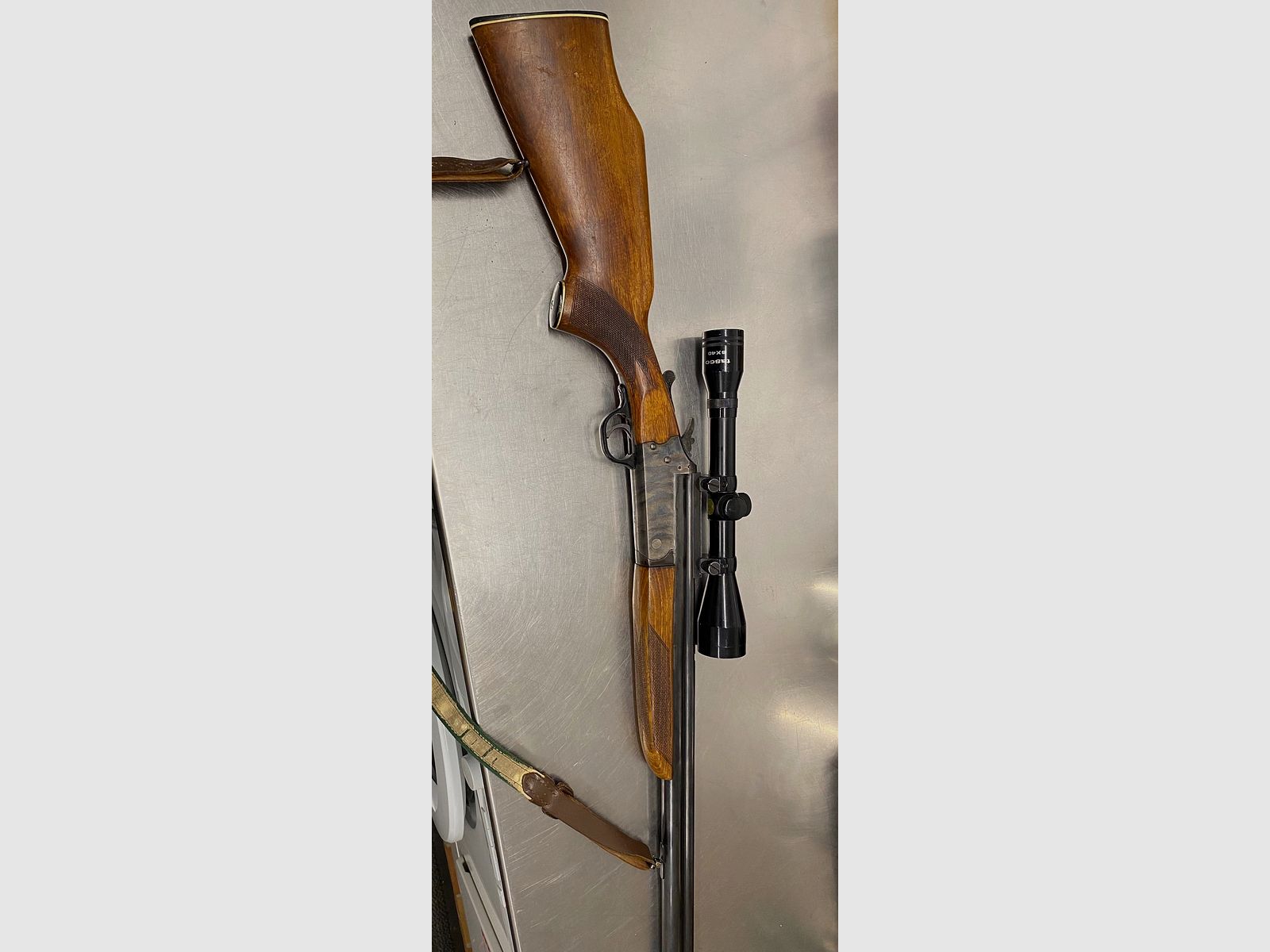 Carrera & Astelarra Mod. Atlas BBF