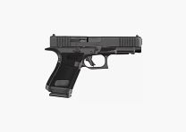 Pistolet 49 Gen 6 Cal.9x19 GLOCK