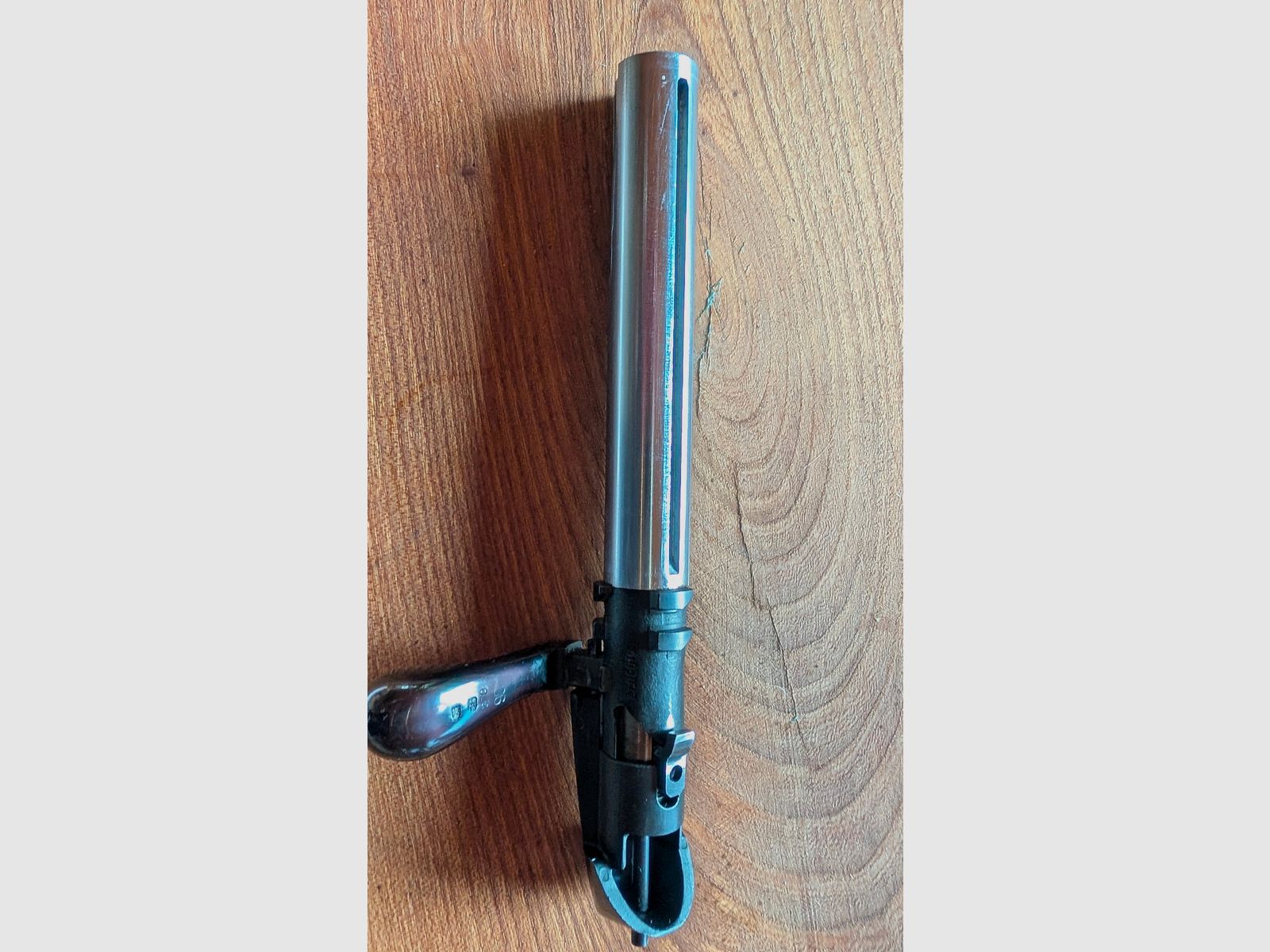 Steyer Männlicher Modell M 7x64 