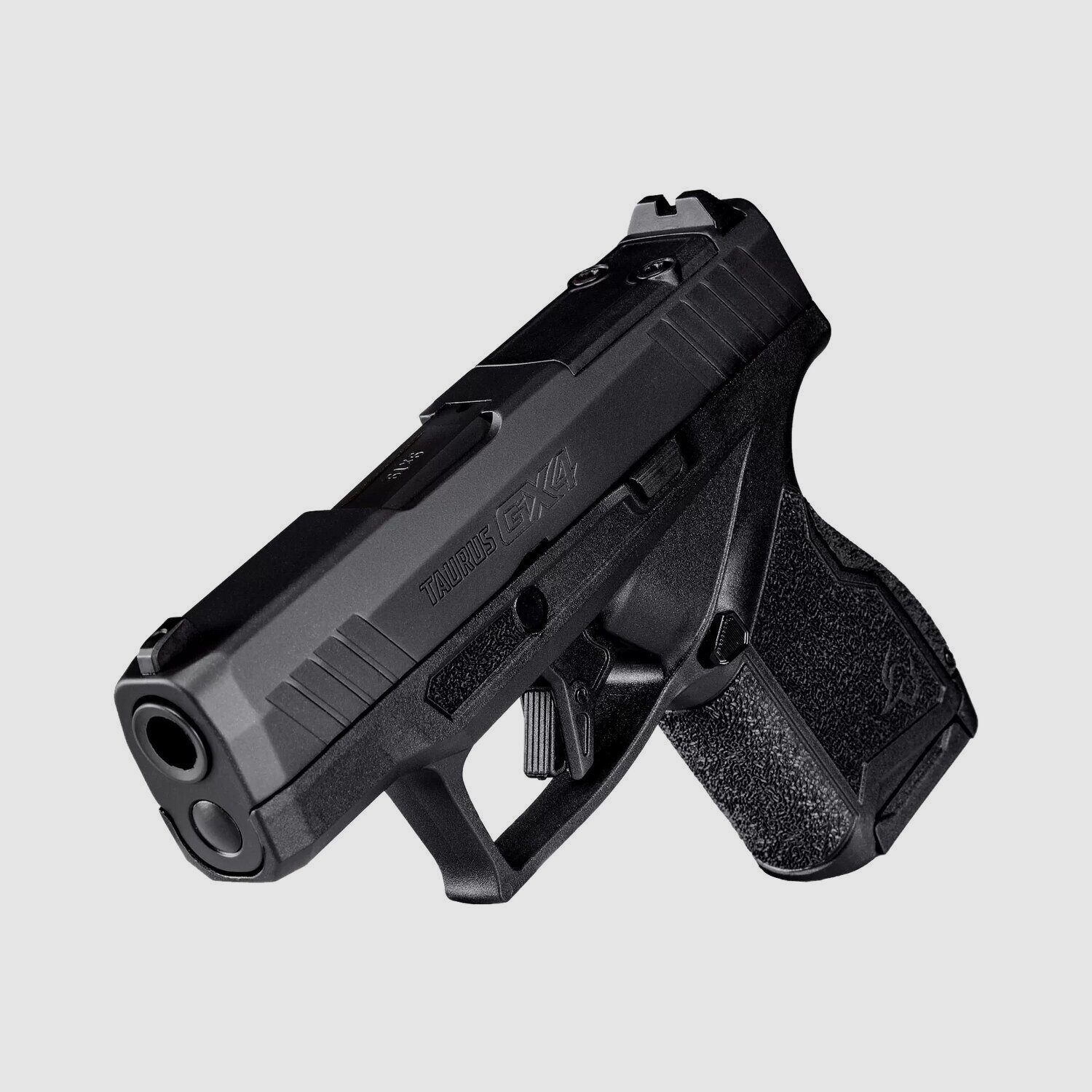 Pistole Taurus GX4 Toro Schwarz 9 mm, Bild 7 von 7
