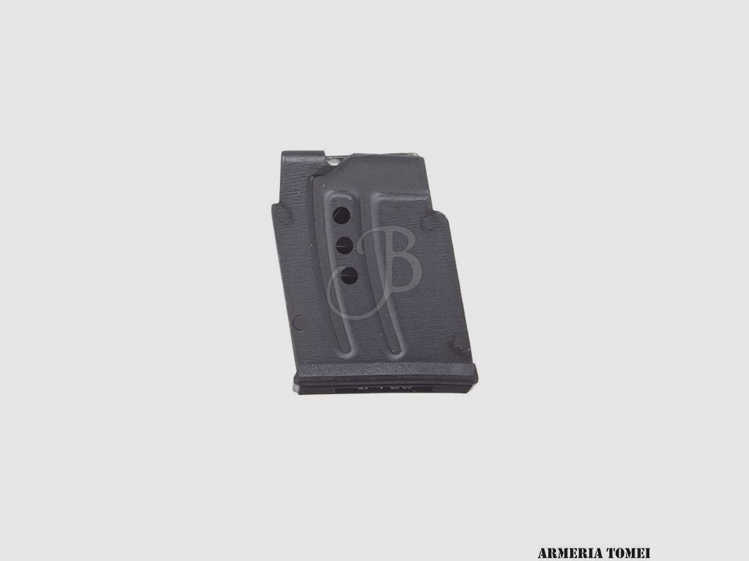 CARGADOR – CZ 455/2 CAL. 22LR 5 DISPAROS -METAL