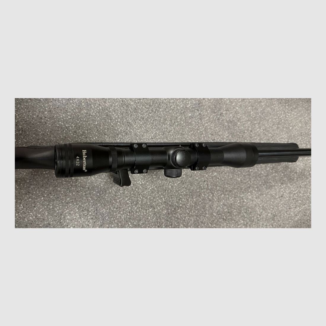 ISSC SPA Tactical 22