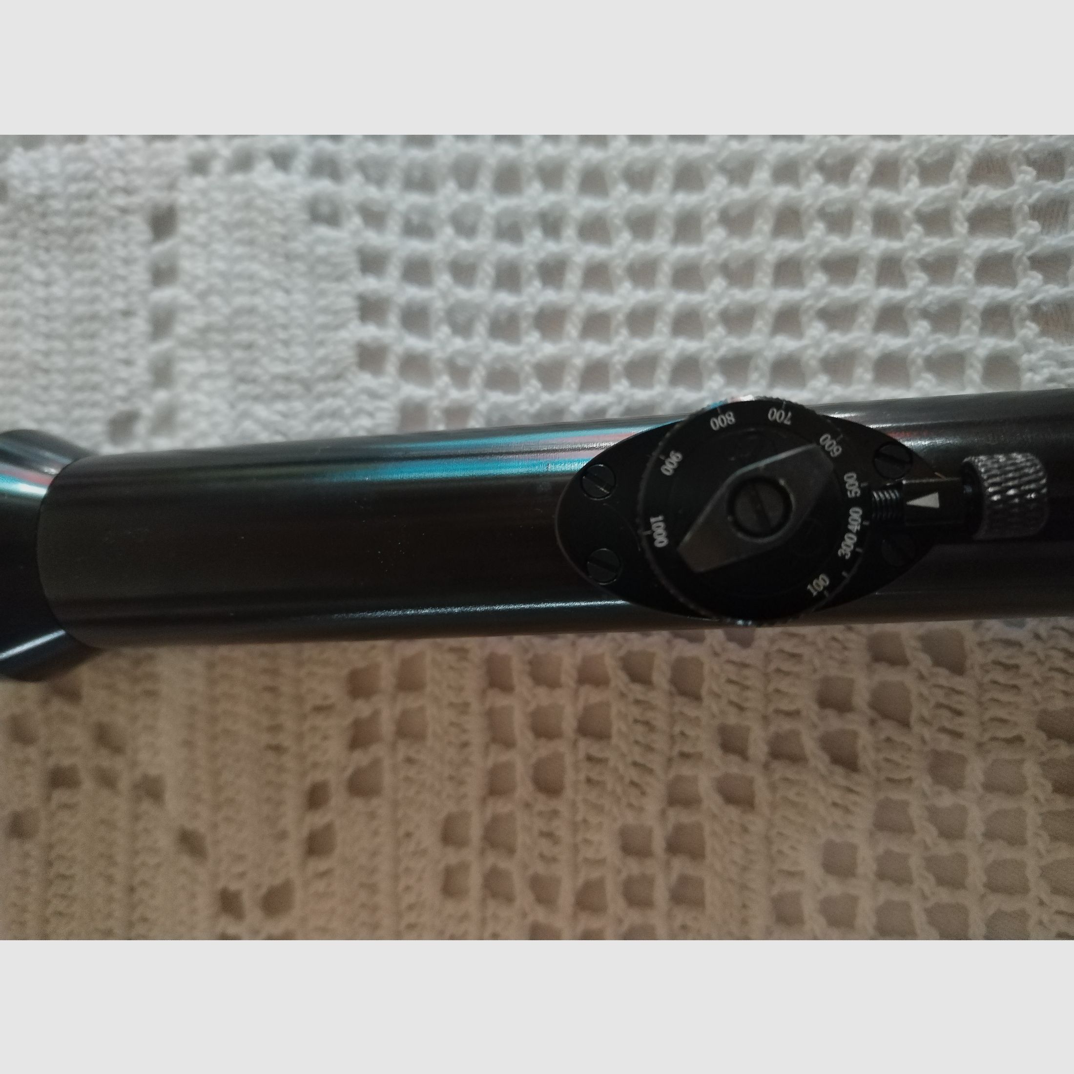 Carl Zeiss Jena ZF39 Zielvisier
