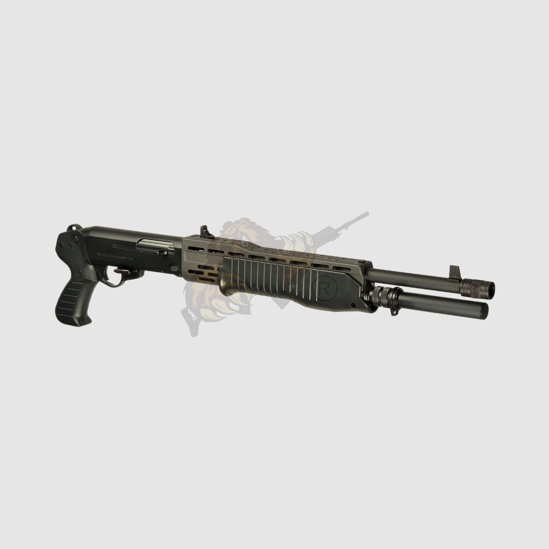 Tokyo Marui SPAS 12 (Stockless Version)