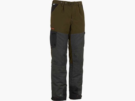 Swedteam Protection D-Size Hunting Pants Swedteam Green D120