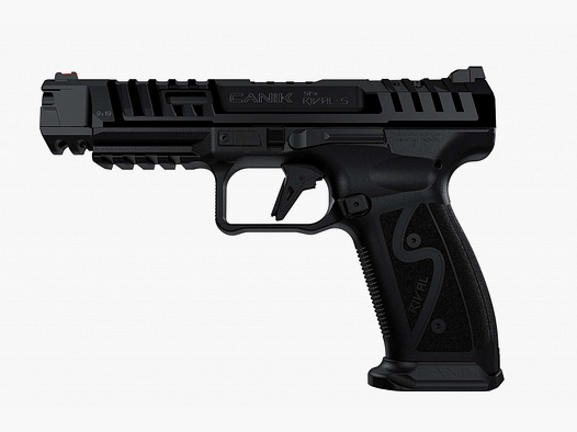 Canik SFx RIVAL-S Black | Schwarz | 9mmLuger Pistole - SOFORT LIEFERBAR!