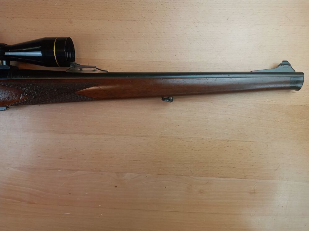 Remington Modell 600 Mohawk