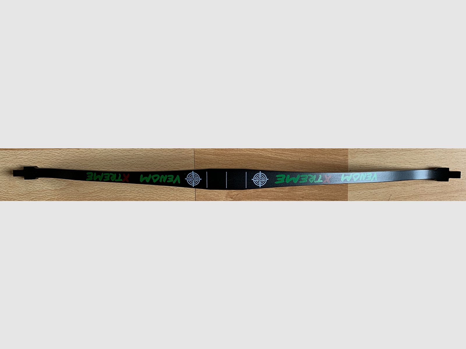 EK Archery Adder Repetierarmbrust mit viel Zubehör