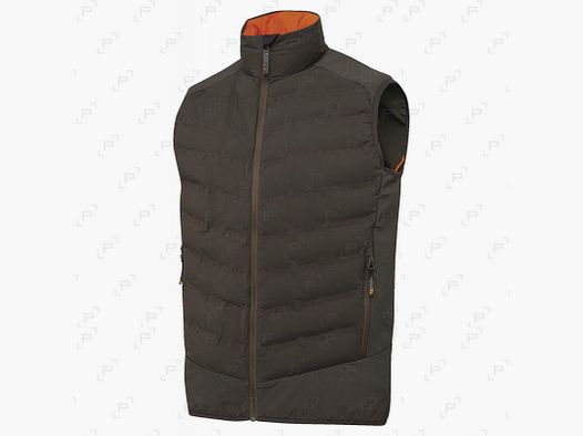 Gilet gesteppter BERETTA BEZOAR HYBRID
