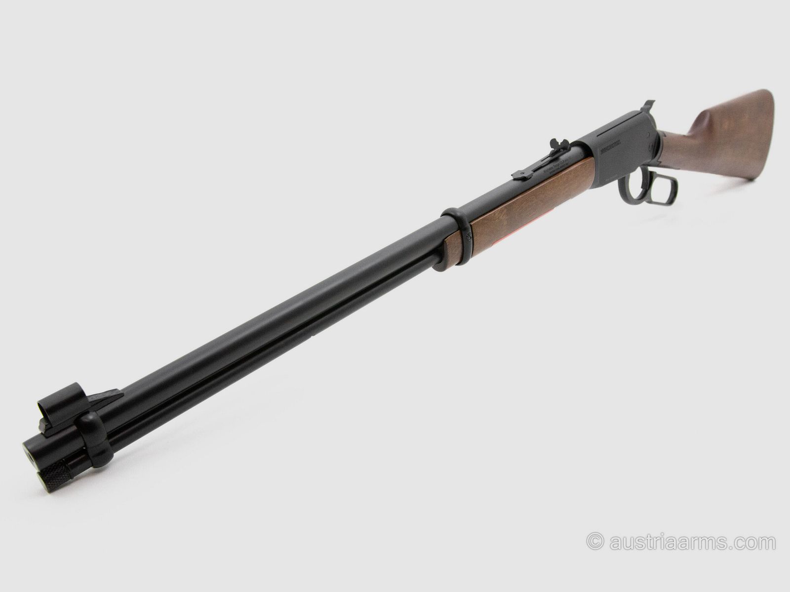 Winchester Ranger 10+1 Schuss, Kaliber .22LR, Lauf 20,5 Zoll, Bild 3 von 5