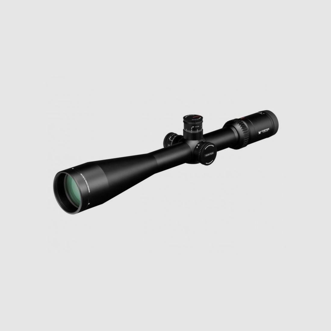 Cannocchiale da puntamento VORTEX VIPER HST 6-24X50 30MM AO VMR-1, immagine 1 di 6
