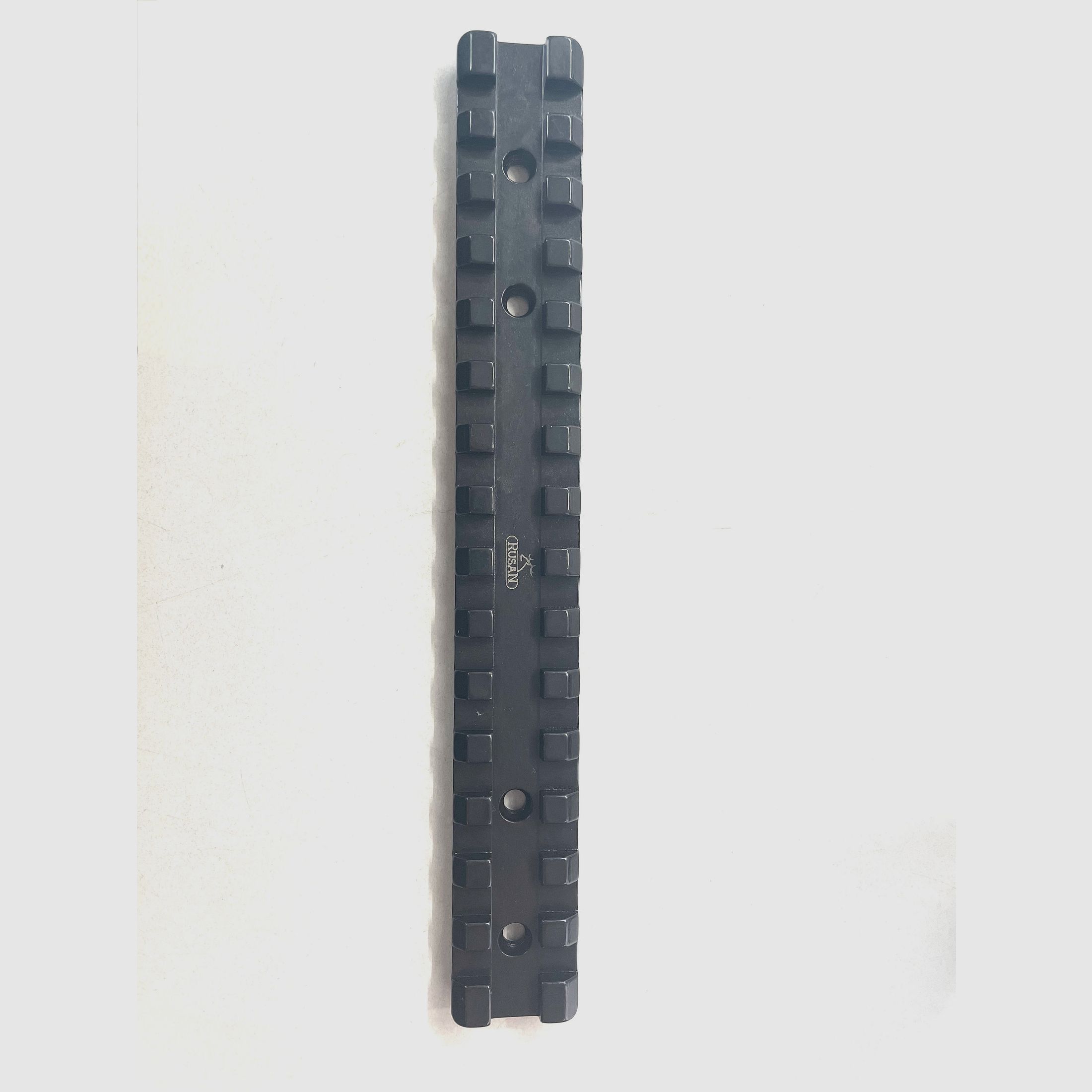 Rusan Picatinny rail Steyr SBS Classic CLII SM12
