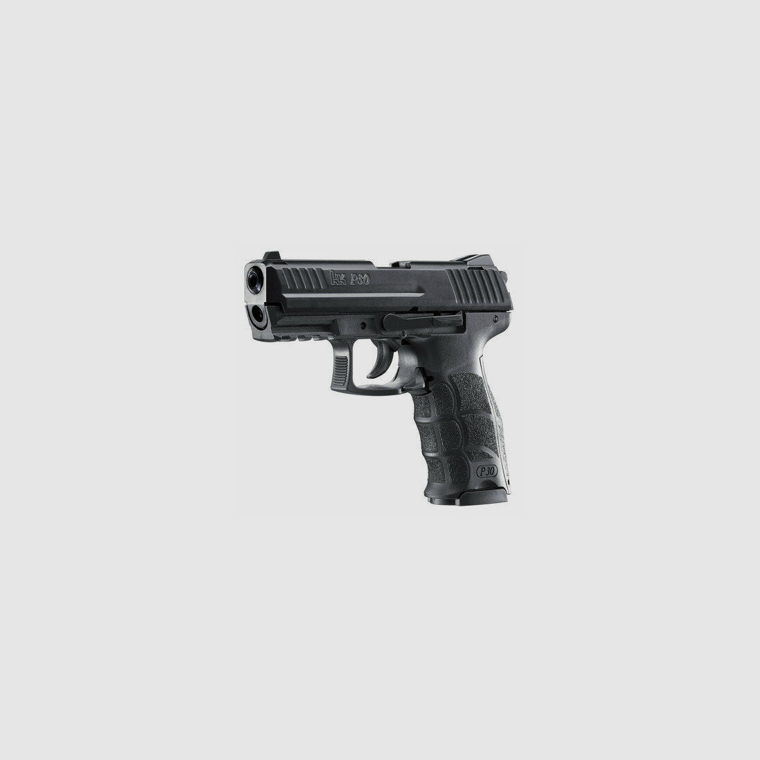 Heckler & Koch P30 schwarz​ 9mmP.A.K. Schreckschusswaffe