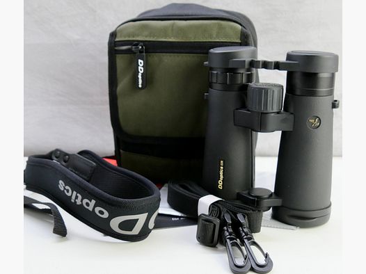 Wystawca DDoptics Lornetka EDX 8x42-073