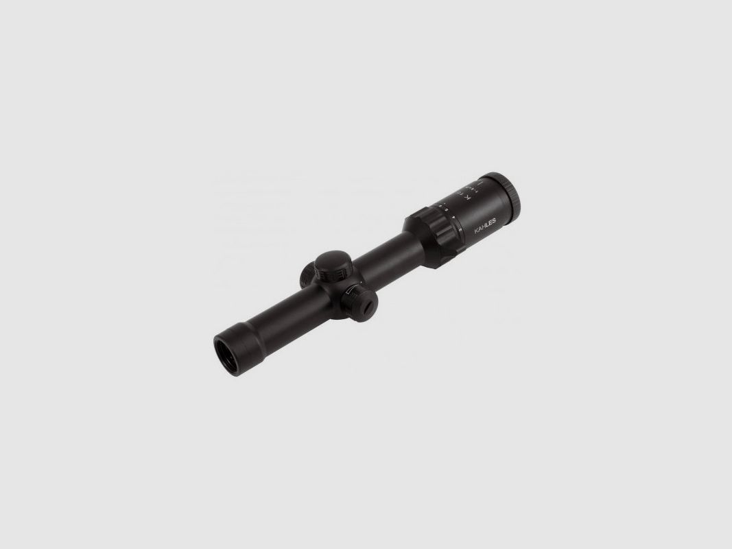 KAHLES K16i 1-6x24 3GR, afbeelding 1 van 7