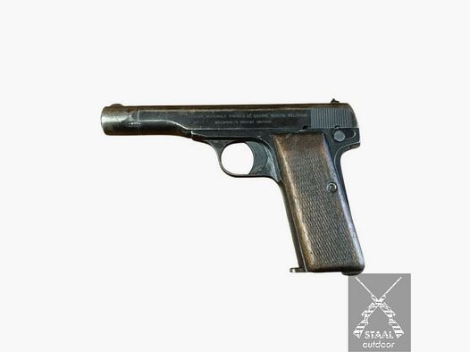 FN 10/22 EU-deco