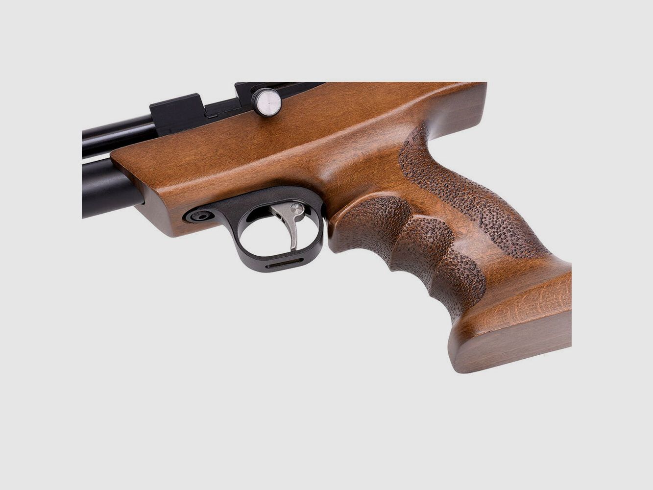 Pistola de aire comprimido Diana Bandit