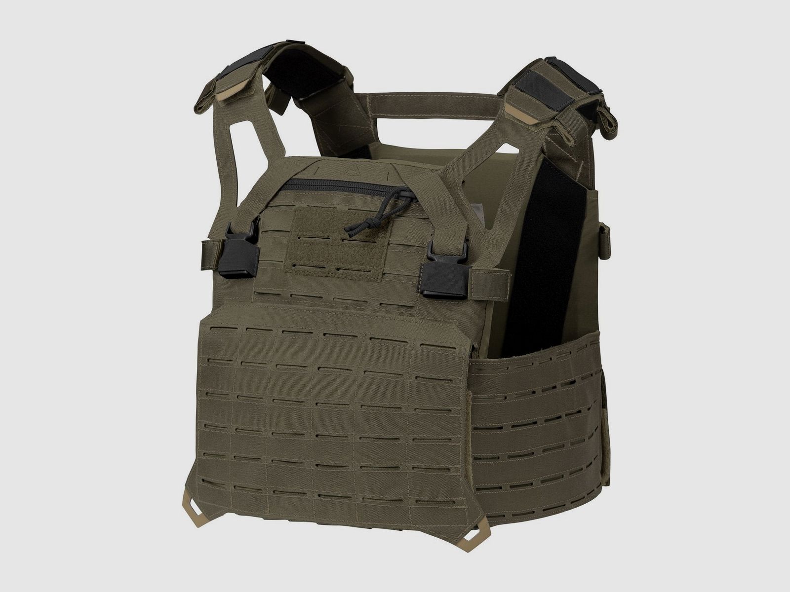 Direct Action Spitfire Plate Carrier® - Ranger Green, immagine 2 di 2