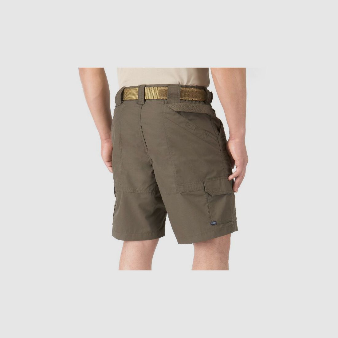 Taclite Pro Shorts, Bild 3 von 3