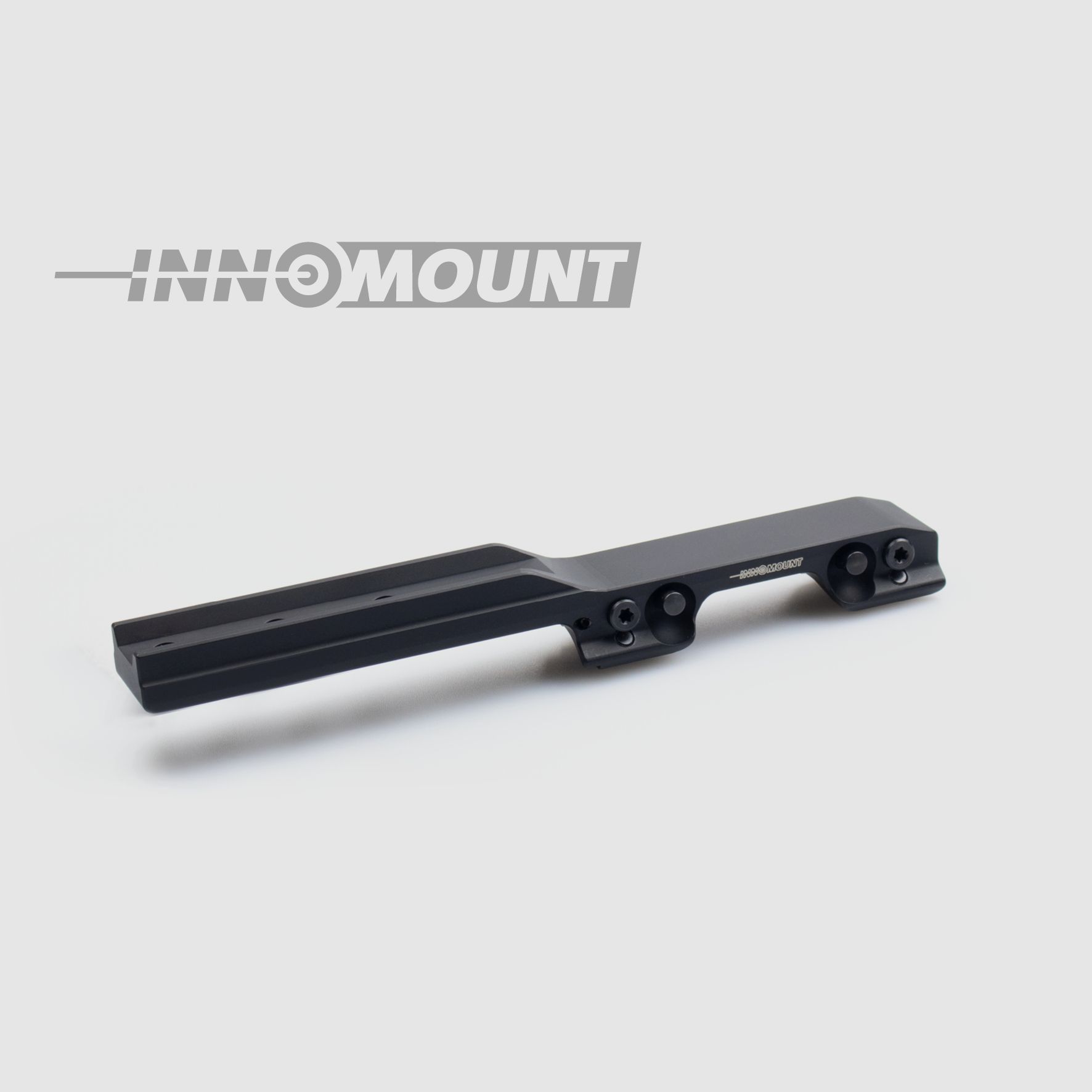 INNOMOUNT Attacco rapido per Blaser / Sauer 505 - Pulsar Talion / Trail 3, immagine 2 di 3