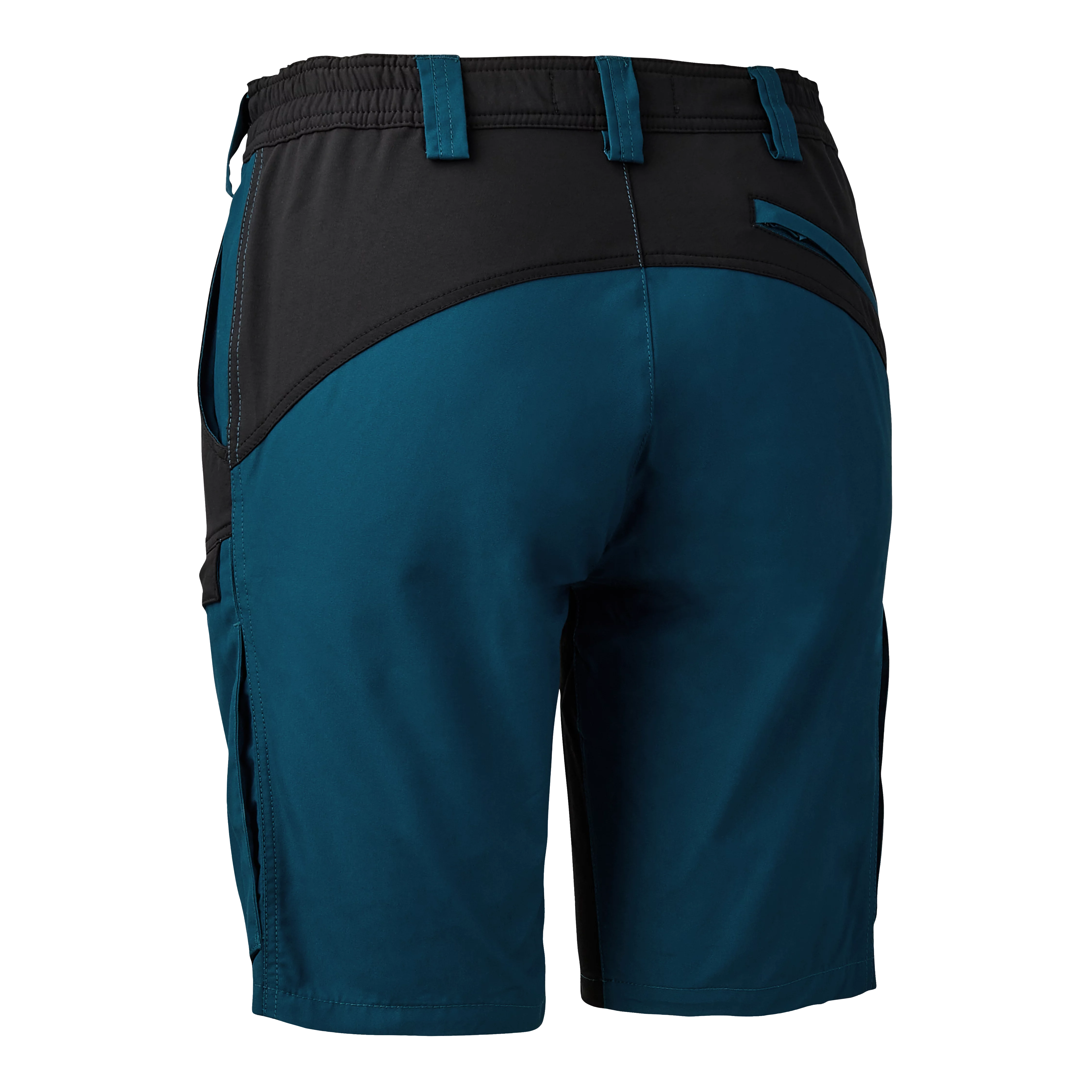 Lady Ann Shorts - Pacific Blue, immagine 5 di 5