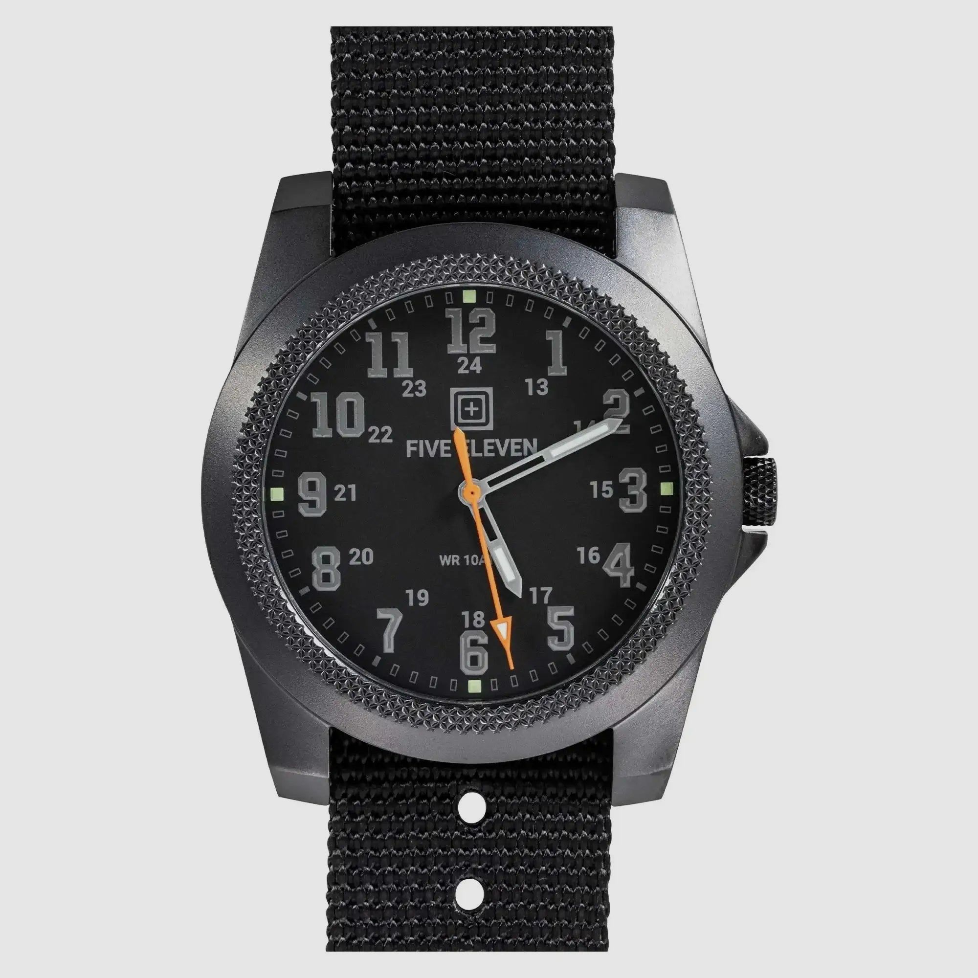5.11 Tactical 5.11 Tactical Armbanduhr Pathfinder - Black Camo