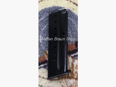 Star Pistolenmagazin für Mod. Star Ultrastar Kal. 9mm 9 Schuss gebraucht