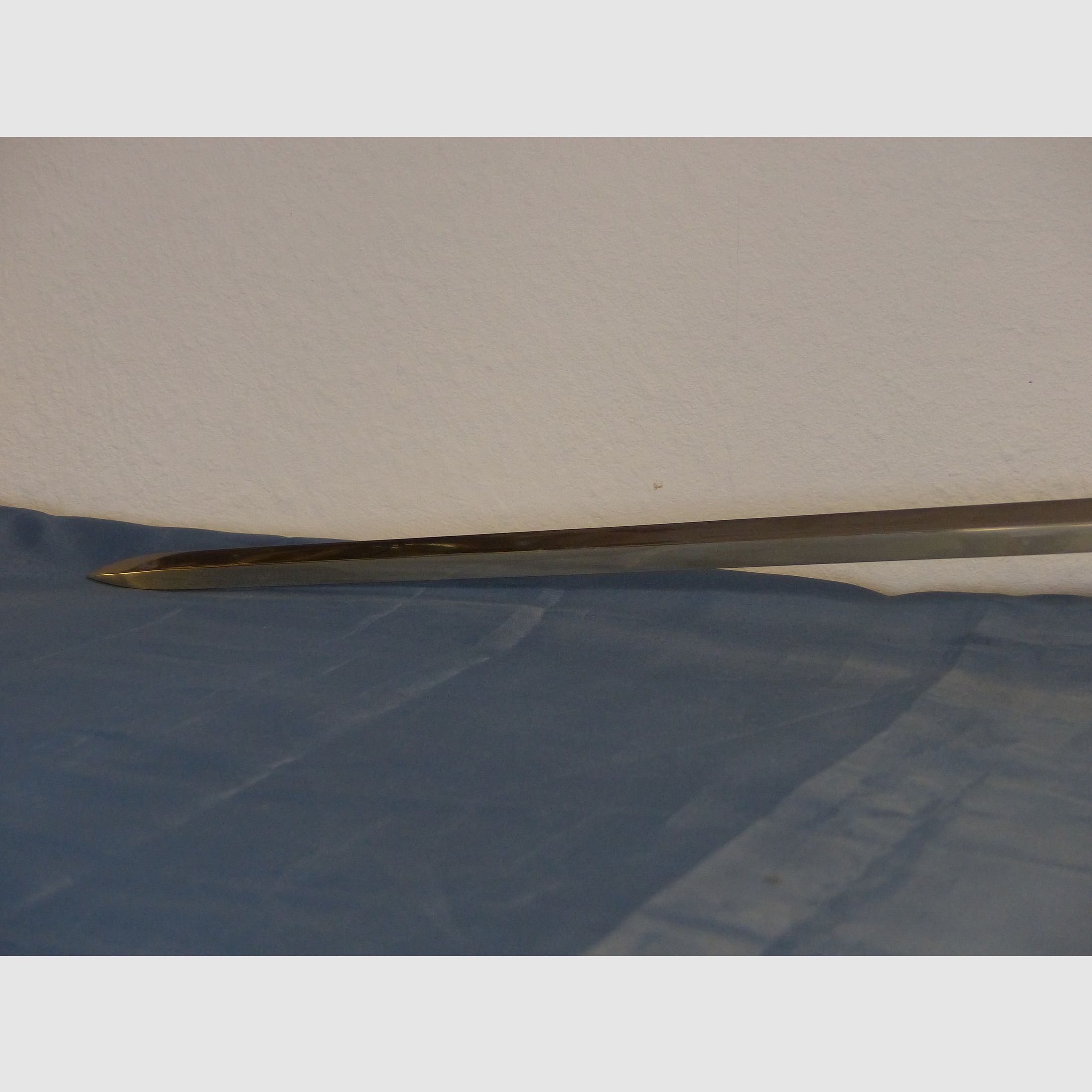 Degen Schwert Musketier Replika Marto Toledo Spanien Musketiere, Bild 6 von 19
