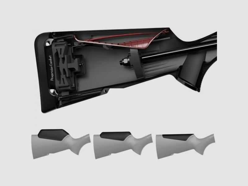 Benelli Lupo