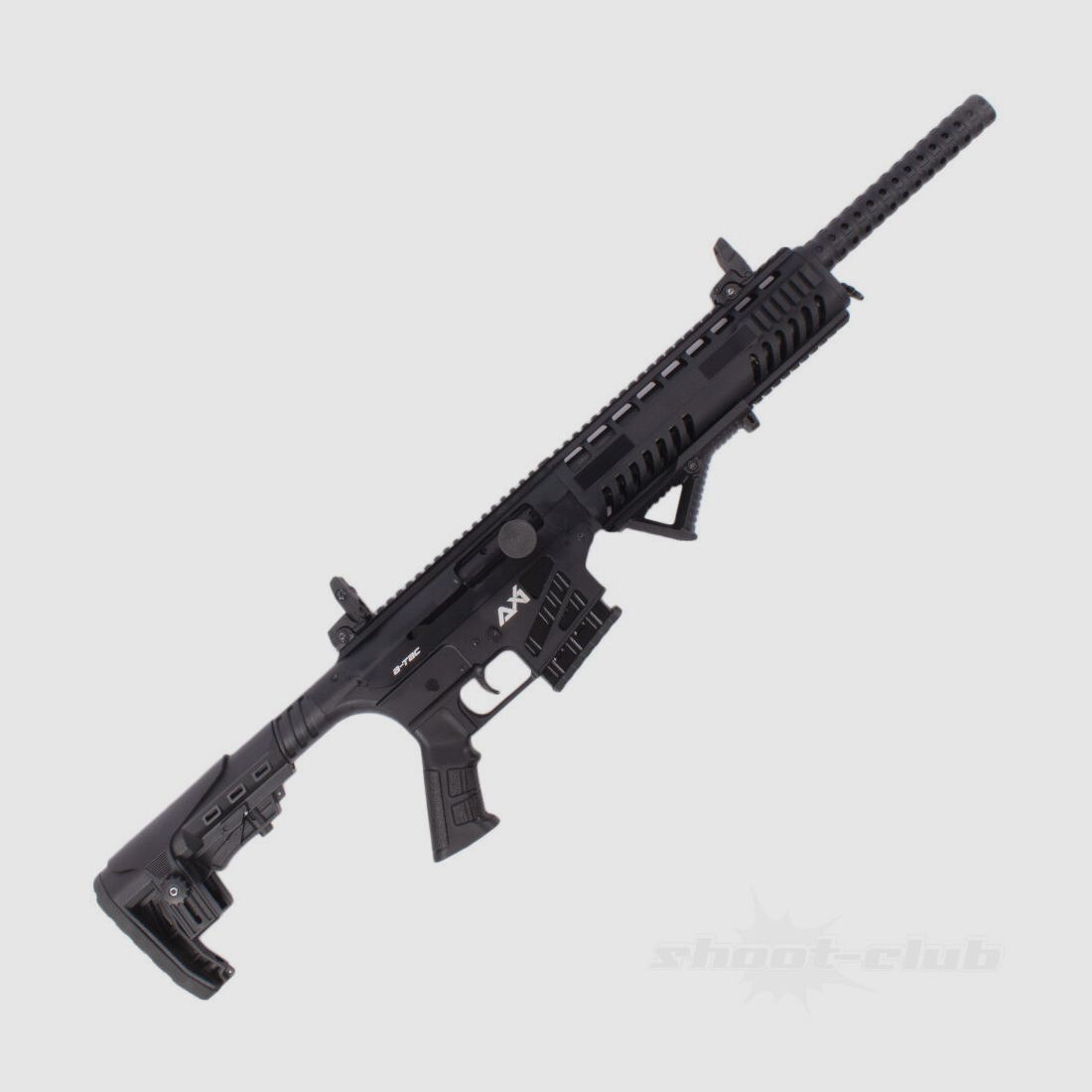 Khan Arms AX-1
