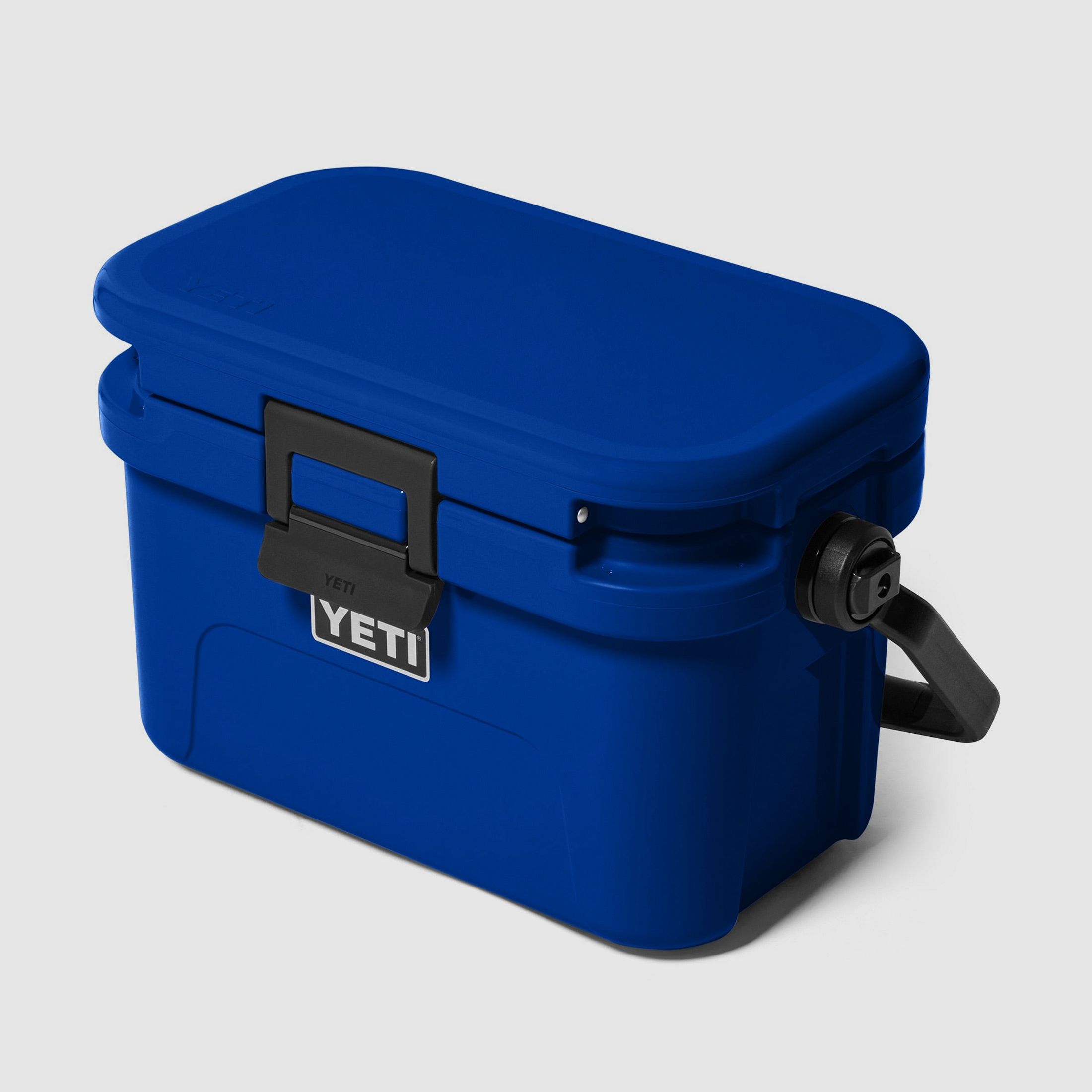 YETI® Kühlbox Roadie 8 - Royale Blue, Bild 6 von 10