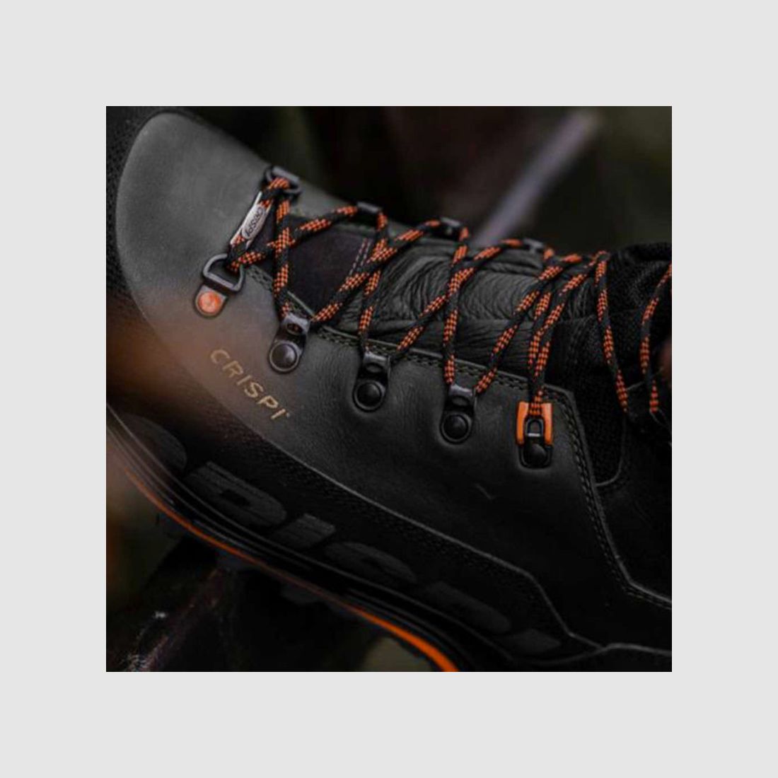 Jagdstiefel CRISPI Boa Futura NXT GTX Herren, Bild 12 von 14