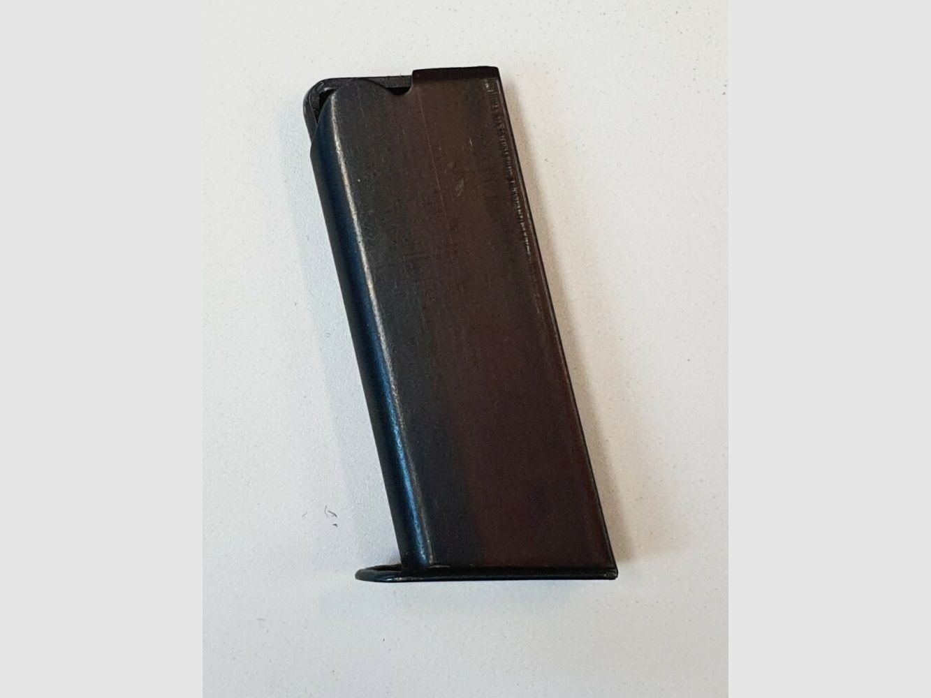 Rhöner Werkzeug- und Sportwaffenfabrik Magazin für Pistole Schreckschuss Rhöner Mod.3 - 6,35mmKnall - 8 Schuss