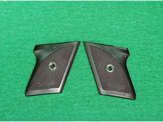 Empuñaduras Walther TPH