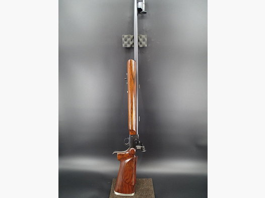 BSA Martini International MK II Kaliber .22lr	 MK II