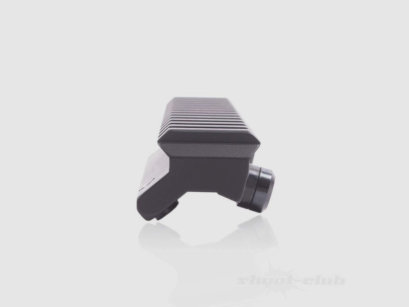 INNOMOUNT Blaser R8/R93 Picatinny 22mm
