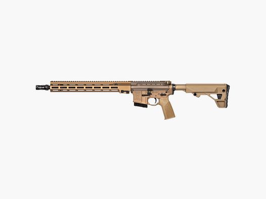 Geissele Freedom Rifle (GFR), Multi-Purpose, 6MM ARC, 16, DDC