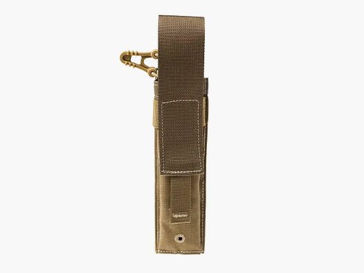 Lindnerhof Lindnerhof Tasca per caricatori MP 1er PA158/II - Grigio pietra