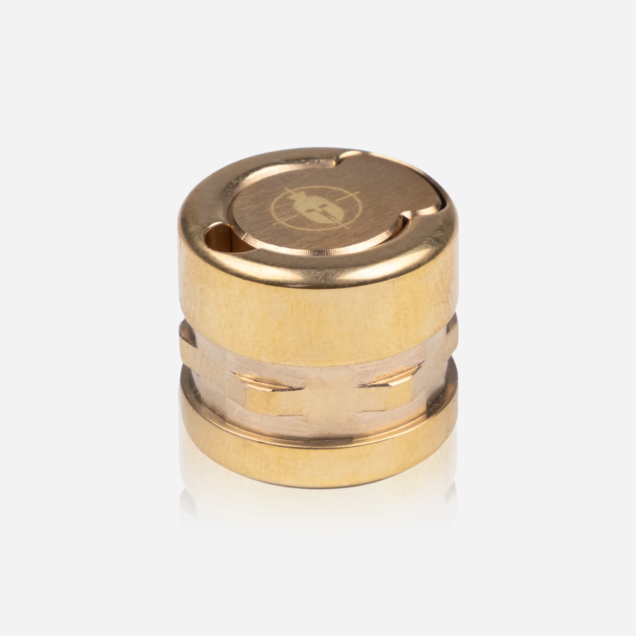 Spartan Brass Classic Gunsmith Adapter aus Messing – MagnaSwitch™, Bild 2 von 2