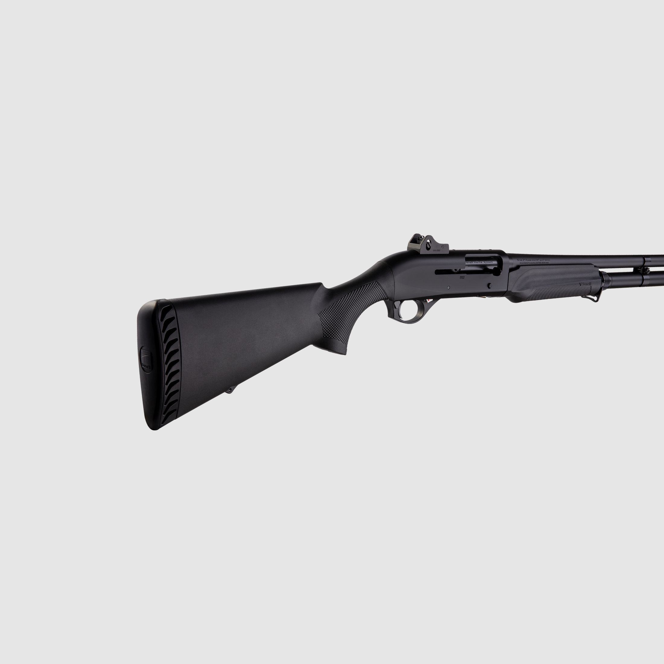 Benelli M2 Tactical Halbautomatische Flinte